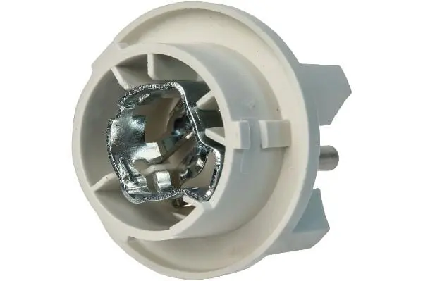 Turn Signal Bulb Socket - Mercedes 1