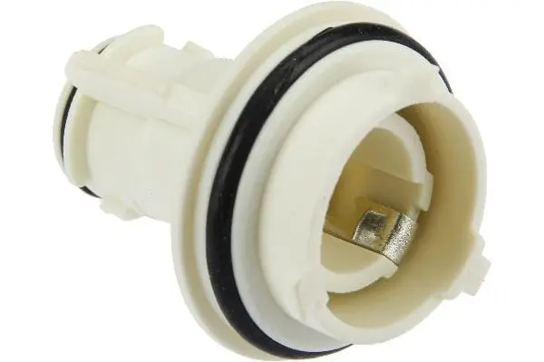 Turn Signal Bulb Socket - Porsche 1