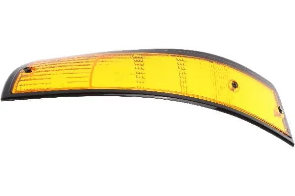 Turn Signal Lens - Porsche 1