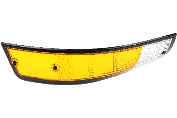 Turn Signal Lens - Porsche 1
