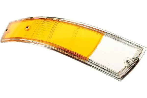 Turn Signal Lens - Porsche 1
