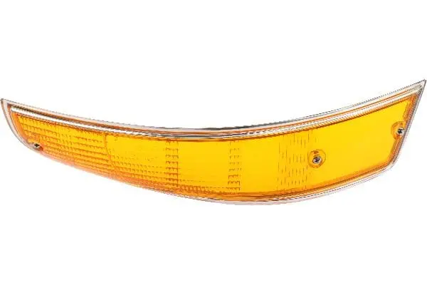Turn Signal Lens - Porsche 1