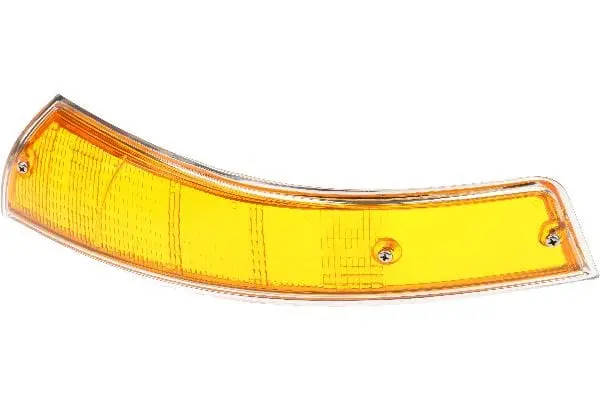 Turn Signal Lens - Porsche 1