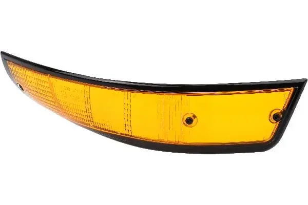 Turn Signal Lens - Porsche 1