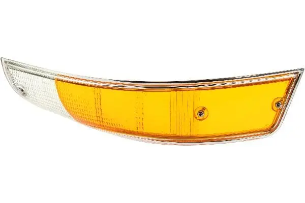 Turn Signal Lens - Porsche 1