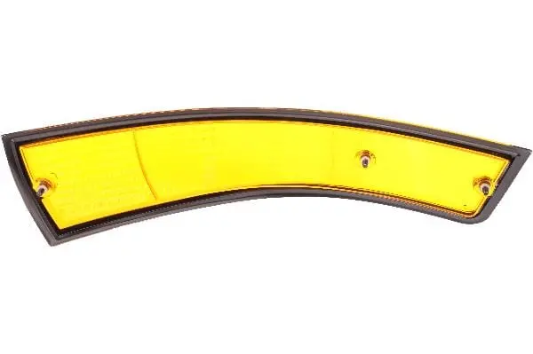 Turn Signal Lens - Porsche 2