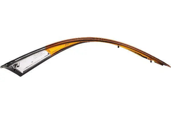 Turn Signal Lens - Porsche 2