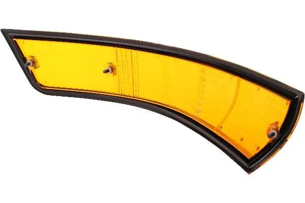 Turn Signal Lens - Porsche 2