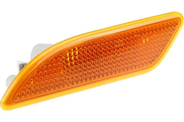 Turn Signal Light - Mercedes 1