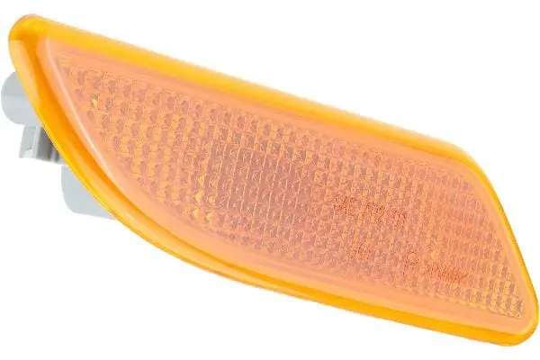 Turn Signal Light - Mercedes 1