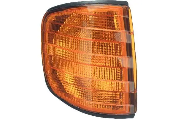 Turn Signal - Mercedes 1