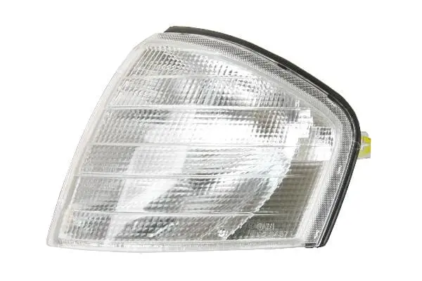Turn Signal - Mercedes 1