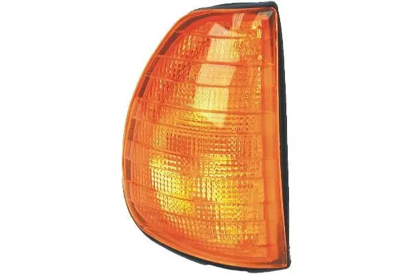 Turn Signal - Mercedes 1