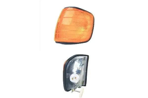 Turn Signal - Mercedes 1