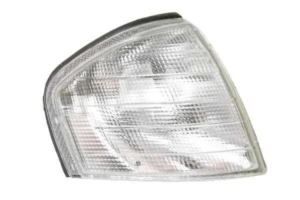 Turn Signal - Mercedes 1