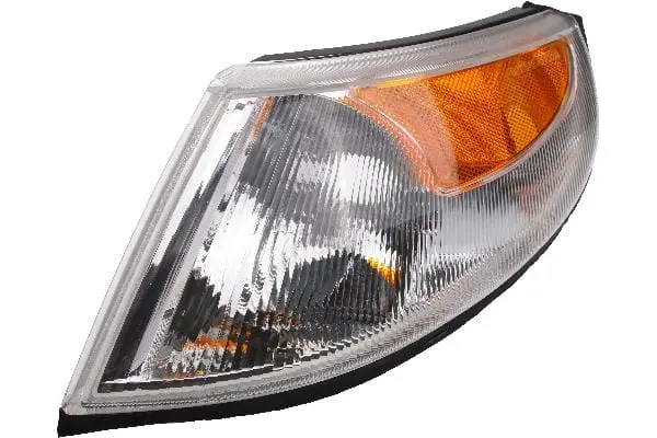 Turn Signal - Saab 1