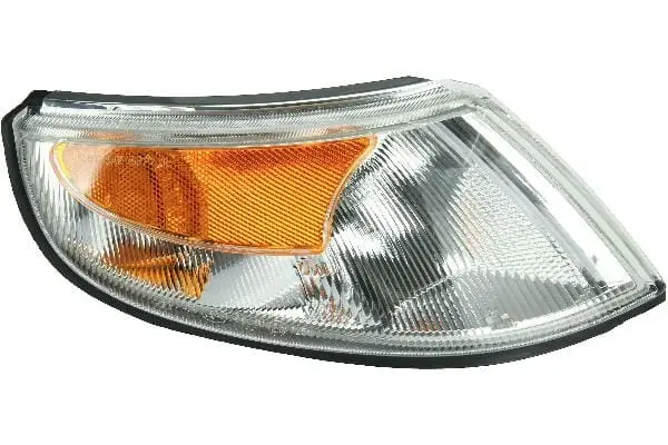 Turn Signal - Saab 1