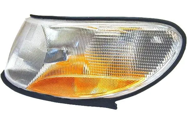 Turn Signal - Saab 1
