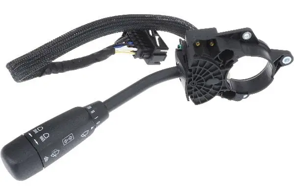 Turn Signal Switch - Mercedes 1