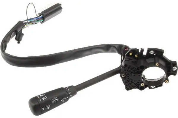 Turn Signal Switch - Mercedes 1