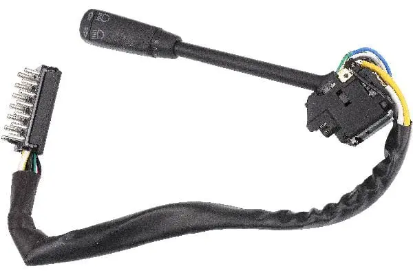 Turn Signal Switch - Mercedes 1