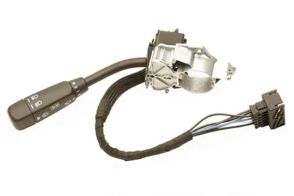Turn Signal Switch - Mercedes 1