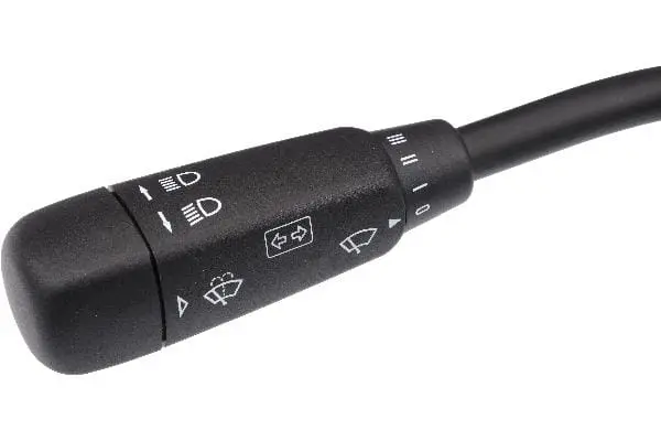Turn Signal Switch - Mercedes 2