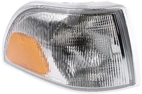 Turn Signal - Volvo 1