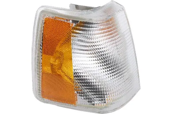 Turn Signal - Volvo 1