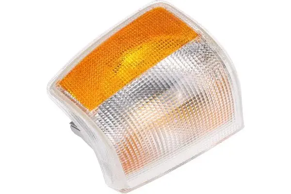 Turn Signal - Volvo 1