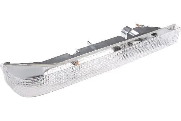 Turn Signal - Volvo 1