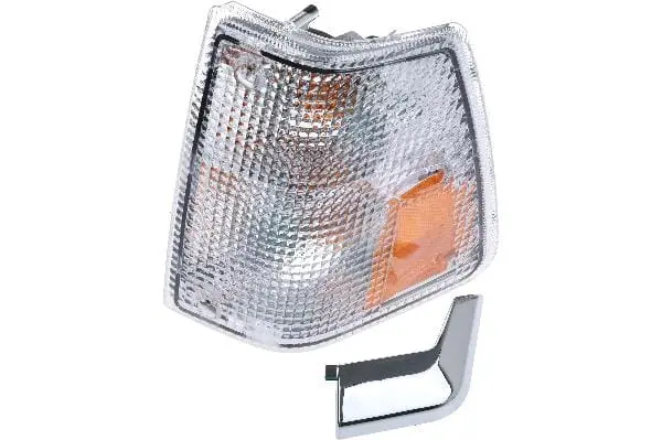 Turn Signal - Volvo 1