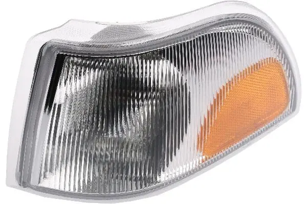 Turn Signal - Volvo 1