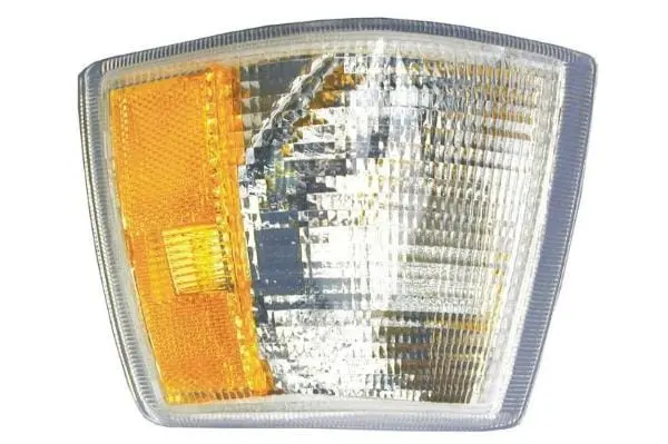 Turn Signal - Volvo 1