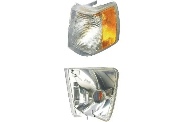 Turn Signal - Volvo 1