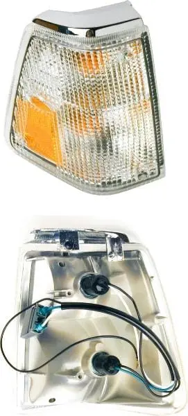 Turn Signal - Volvo 1