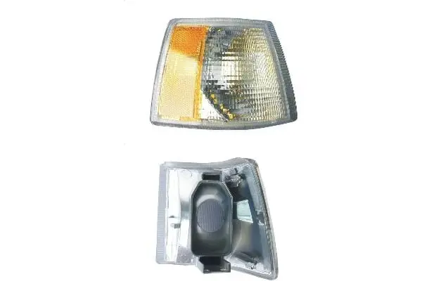 Turn Signal - Volvo 1