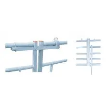 Two Part Gate Kit For Ritchie Gates 1