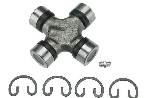 U-Joint - Jaguar / Land Rover / Mg / Mercedes / Volvo 1