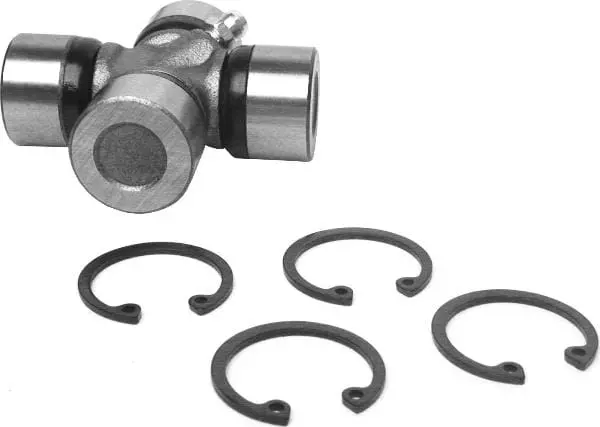 U-Joint - Mg / Triumph / Jaguar 1