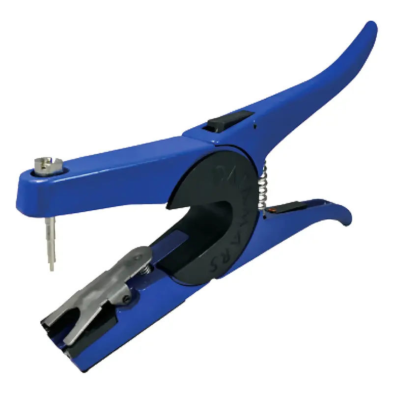 Universal Z Tag Applicator 1