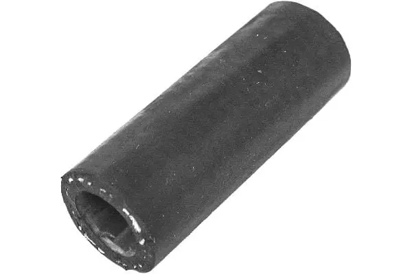 Upper Radiator By-Pass Hose - Jaguar 1