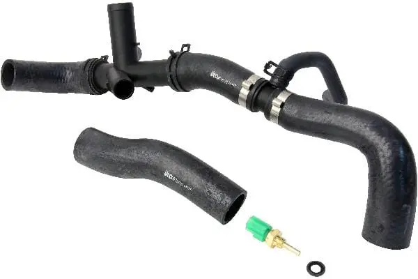 Upper Radiator Hose Kit - Jaguar 1