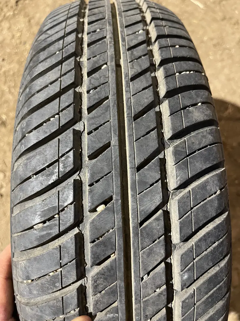 Used Hankook 185/70R13 1