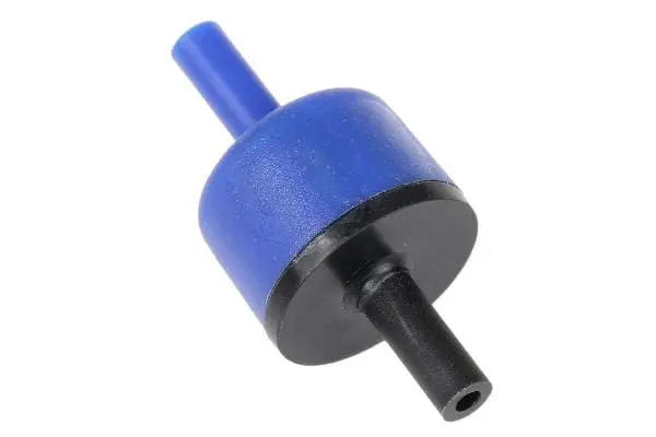 Vacuum Check Valve - Mercedes 1