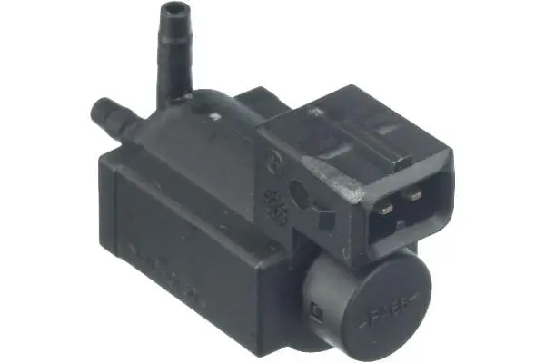 Vacuum Control Valve - Bmw 1
