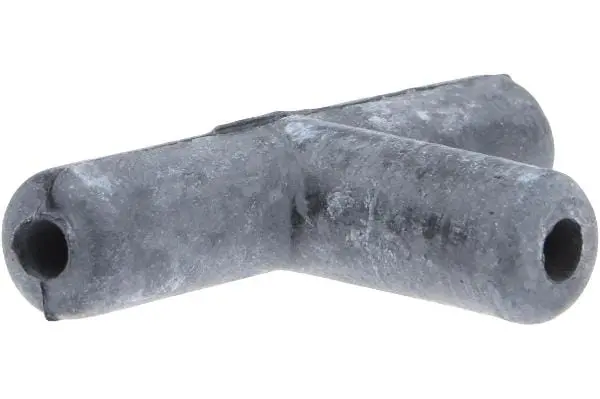 Vacuum Hose Connector / Coupling - Volvo 2
