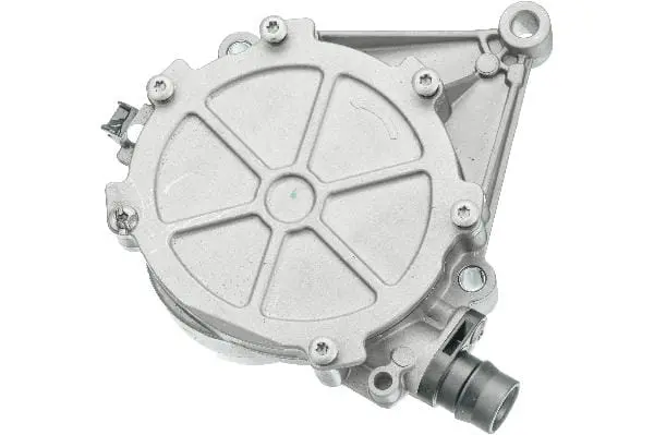 Vacuum Pump - Bmw 1