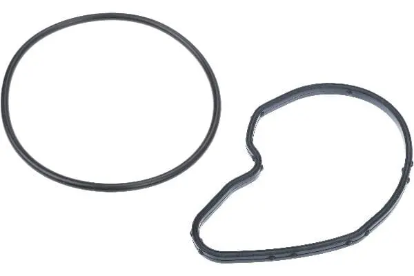 Vacuum Pump Gasket Set - Saab 1