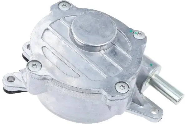 Vacuum Pump - Mercedes 1